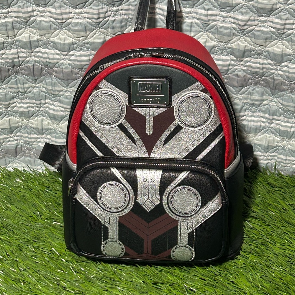 Marvel - Disney Parks Loungefly mini backpack